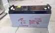 Ritar Solar Battery 200Ah Deep Cycle - 1