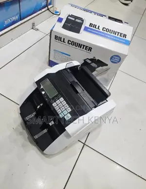 Professional Money Counting Machine - Brand New