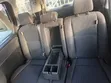 Toyota Voxy 2017 Green - 3