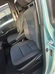Toyota Voxy 2017 Green - 4