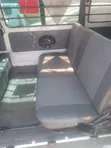 Mazda Bongo Van 2014 Nyeupe - 3
