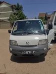 Mazda Bongo Van 2014 Nyeupe - 5
