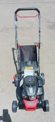 Dodge USA 196cc Gasoline Lawn Mower - 2
