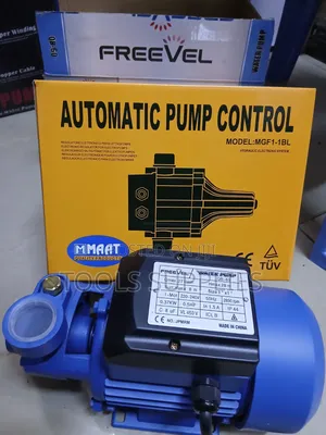 0.5 HP Water Pump na Automatic Control
