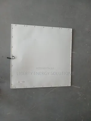 LED Panel Light 600x600