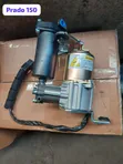 Toyota Land Cruiser Prado J150 Suspension Compressor Pump - 2