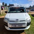 Toyota Probox 2017 White - 2