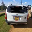 Toyota Probox 2017 White - 3