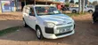 Toyota Probox 2017 White - 4