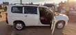 Toyota Probox 2017 White - 5