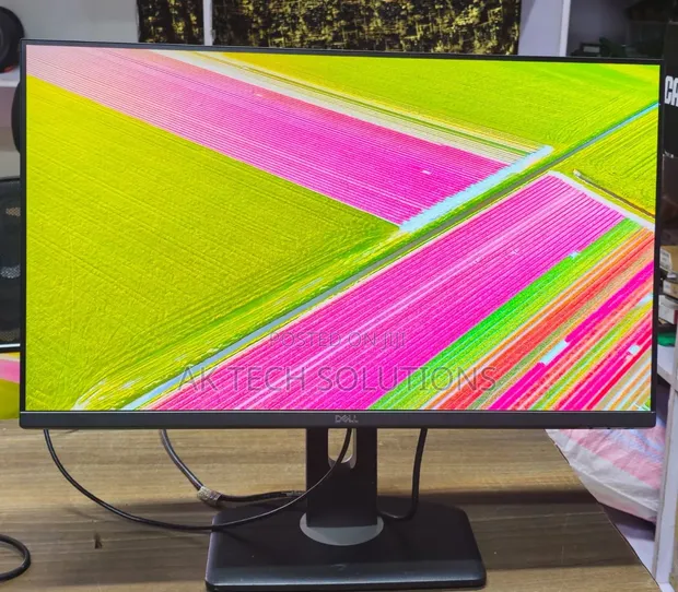 Dell P2719H 27-Inch 1080p Full HD Monitor - 1
