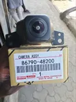 Toyota Harrier 2015-2019 Genuine Grill Camera - 1