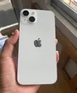 Apple iPhone 13 256GB White - 1