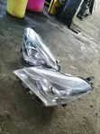 Toyota Vitz Headlight (New Model) - 2