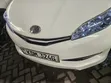 Toyota Wish 2016 White - 1