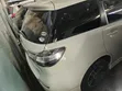 Toyota Wish 2016 White - 2
