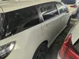 Toyota Wish 2016 White - 3