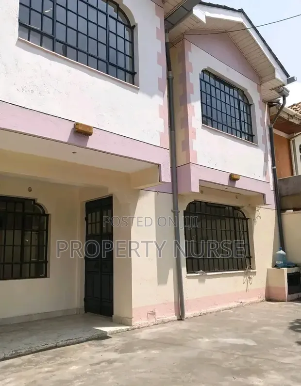 4 Bedroom Maisonette for Rent in Imara Daima - 1
