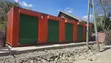 Container Retail Shops for Lease in Busy Korompoi, Kitengela - 1