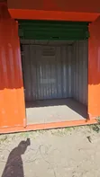 Container Retail Shops for Lease in Busy Korompoi, Kitengela - 5
