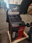 Sunshine S828 Computerized Wheel Balancer - 1
