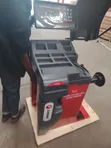 Sunshine S828 Computerized Wheel Balancer - 2