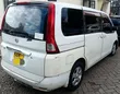 Nissan Serena 2007 - White - 2