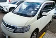 Nissan Serena 2007 - White - 3