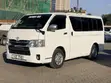 Toyota HiAce 2014 14-Seater Bus - 1