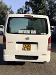 Toyota HiAce 2014 14-Seater Bus - 3