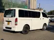 Toyota HiAce 2014 14-Seater Bus - 4