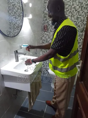 Plumbing and Swimming Pool Services