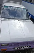 Nissan Pick-Up 2003 White - 3