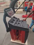 Sunshine S828 Heavy Duty Computerized Wheel Balancer - 2