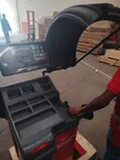 Sunshine S828 Heavy Duty Computerized Wheel Balancer - 3