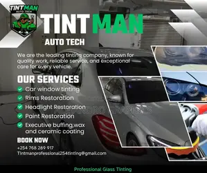 Professional Graphic Design Services
