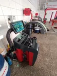 Sunshine S828 Computerized Wheel Balancer (200rpm) - 2