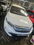 Toyota Harrier 2018 White - 1