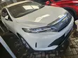 Toyota Harrier 2018 White - 2