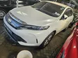 Toyota Harrier 2018 White - 3