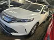 Toyota Harrier 2018 White - 4