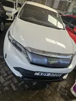 Toyota Harrier 2018 White - 5