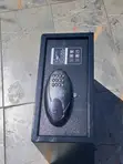Digital Electronic Safe Box with Keypad Lock - 2