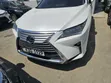 Lexus RX 2018 White - 2