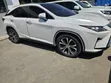 Lexus RX 2018 White - 3