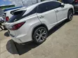 Lexus RX 2018 White - 4