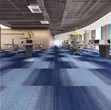Office Carpet Tiles - Brand New - 1