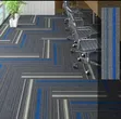 Office Carpet Tiles - Brand New - 2
