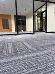 Office Carpet Tiles - Brand New - 5