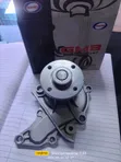 Toyota 4E Engine Water Pump - 2